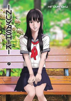 Read Inuyashiki  7 Page 3 in English