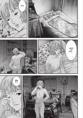 Read Inuyashiki  6 Page 5 in English