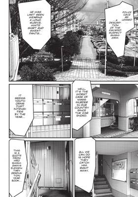 Read Inuyashiki  5 Page 10 in English