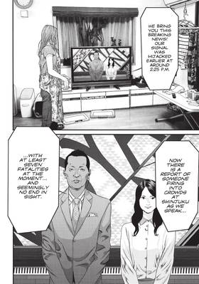 Read Inuyashiki  7 Page 8 in English