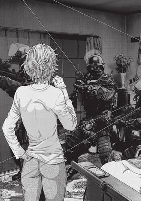 Read Inuyashiki  6 Page 7 in English