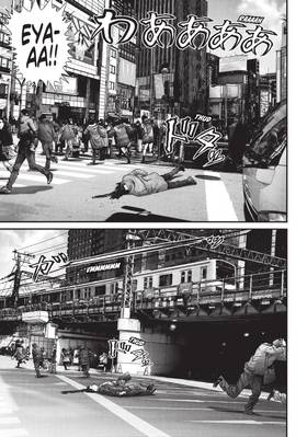 Read Inuyashiki  7 Page 9 in English