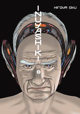 Read Inuyashiki  8 Page 3 in English