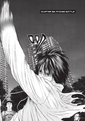Read Inuyashiki  8 Page 6 in English