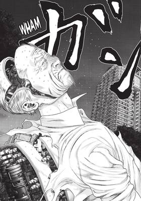 Read Inuyashiki  8 Page 7 in English