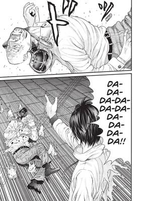 Read Inuyashiki  8 Page 9 in English