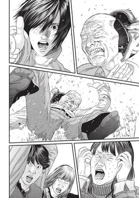 Read Inuyashiki  8 Page 10 in English
