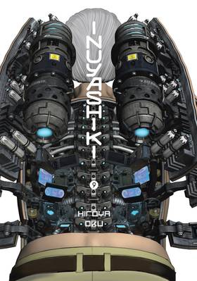 Read Inuyashiki  9 Page 3 in English