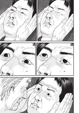 Read Inuyashiki  9 Page 5 in English