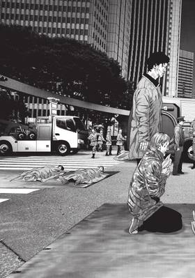 Read Inuyashiki  9 Page 7 in English