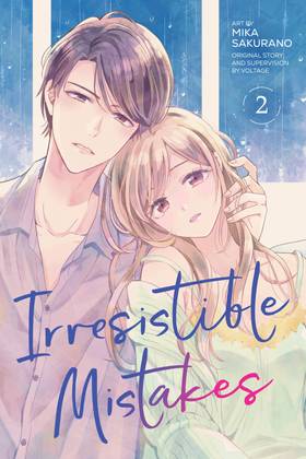 Read Irresistible Mistakes  2 Page 1 in English