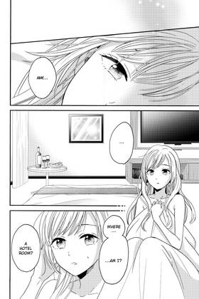 Read Irresistible Mistakes  1 Page 6 in English