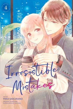 Read Irresistible Mistakes  4 Page 1 in English