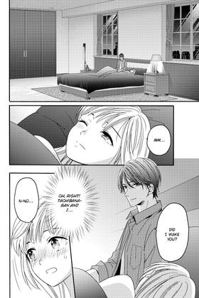 Read Irresistible Mistakes  2 Page 8 in English