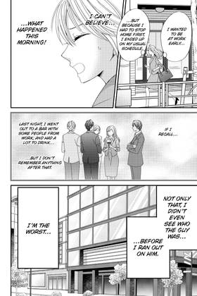 Read Irresistible Mistakes  1 Page 10 in English