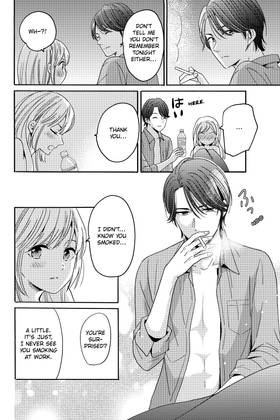 Read Irresistible Mistakes  2 Page 10 in English