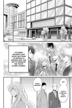 Read Irresistible Mistakes  4 Page 8 in English