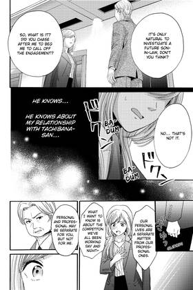 Read Irresistible Mistakes  3 Page 10 in English