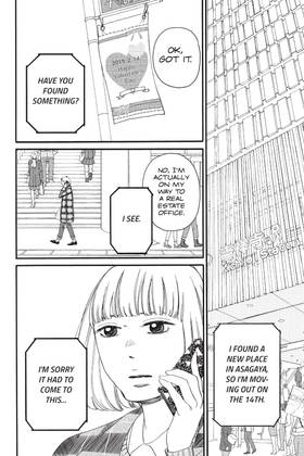 Read Is Kichijoji the Only Place to Live?  1 Page 6 in English
