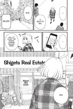 Read Is Kichijoji the Only Place to Live?  1 Page 7 in English