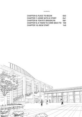 Read Is Kichijoji the Only Place to Live?  2 Page 4 in English