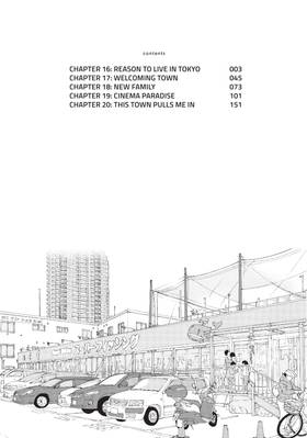 Read Is Kichijoji the Only Place to Live?  4 Page 4 in English