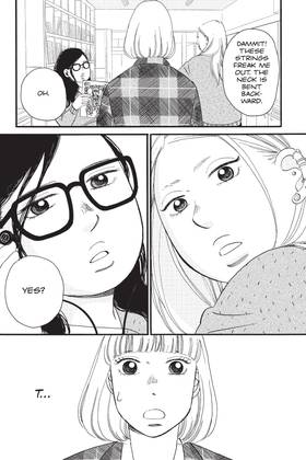 Read Is Kichijoji the Only Place to Live?  1 Page 9 in English