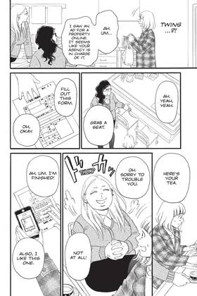 Read Is Kichijoji the Only Place to Live?  1 Page 10 in English