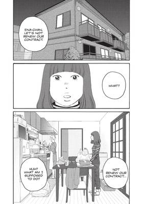 Read Is Kichijoji the Only Place to Live?  4 Page 8 in English