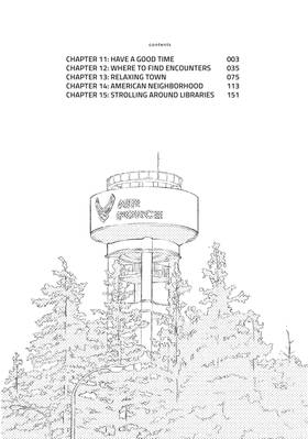 Read Is Kichijoji the Only Place to Live?  3 Page 4 in English
