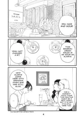 Read Is Kichijoji the Only Place to Live?  2 Page 6 in English