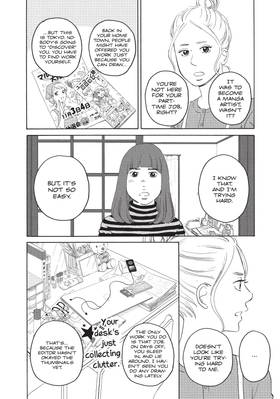 Read Is Kichijoji the Only Place to Live?  4 Page 10 in English
