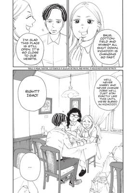 Read Is Kichijoji the Only Place to Live?  2 Page 7 in English