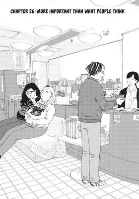 Read Is Kichijoji the Only Place to Live?  6 Page 5 in English