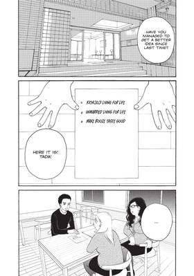 Read Is Kichijoji the Only Place to Live?  3 Page 6 in English