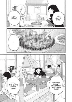 Read Is Kichijoji the Only Place to Live?  6 Page 7 in English