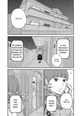 Read Is Kichijoji the Only Place to Live?  6 Page 8 in English