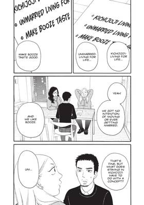 Read Is Kichijoji the Only Place to Live?  3 Page 7 in English