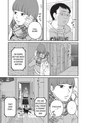 Read Is Kichijoji the Only Place to Live?  6 Page 9 in English