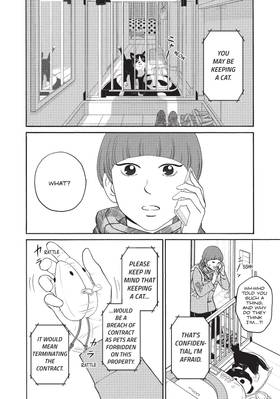 Read Is Kichijoji the Only Place to Live?  6 Page 10 in English