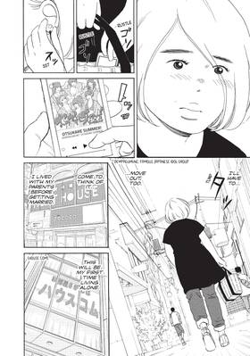Read Is Kichijoji the Only Place to Live?  2 Page 10 in English