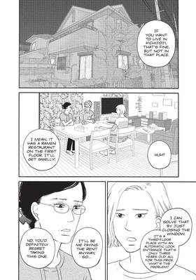 Read Is Kichijoji the Only Place to Live?  5 Page 8 in English