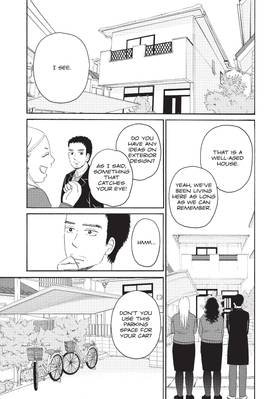 Read Is Kichijoji the Only Place to Live?  3 Page 9 in English