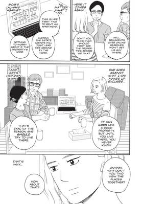 Read Is Kichijoji the Only Place to Live?  5 Page 9 in English