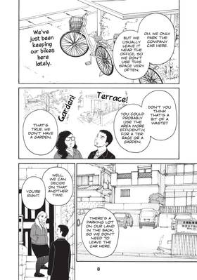 Read Is Kichijoji the Only Place to Live?  3 Page 10 in English