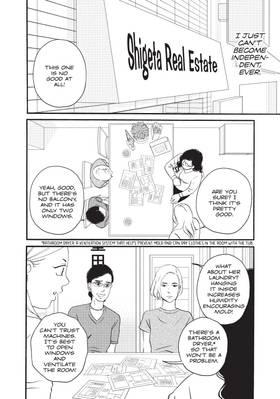 Read Is Kichijoji the Only Place to Live?  5 Page 10 in English