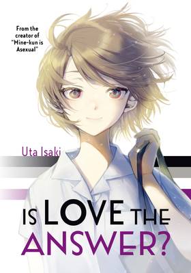 Read Is Love The Answer?  1 Page 1 in English