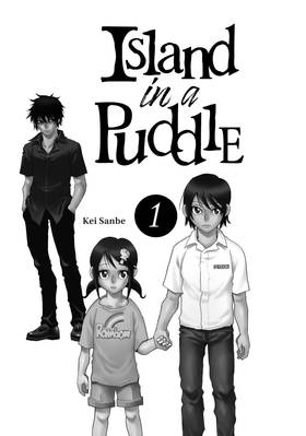 Read Island in a Puddle  1 Page 3 in English
