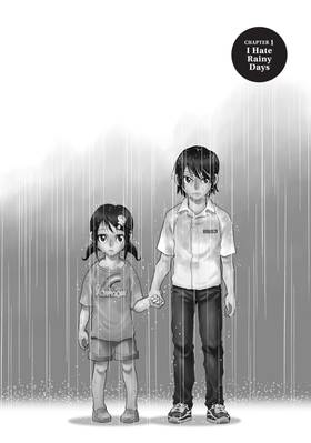 Read Island in a Puddle  1 Page 6 in English