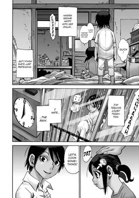 Read Island in a Puddle  1 Page 8 in English